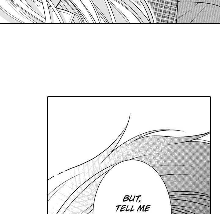 Sweet Seduction: Under the Same Roof with the Guy I Hate Chapter 18 page 30 - 