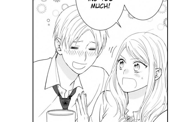 Sweet Seduction: Under the Same Roof with the Guy I Hate Chapter 18 page 4 - 