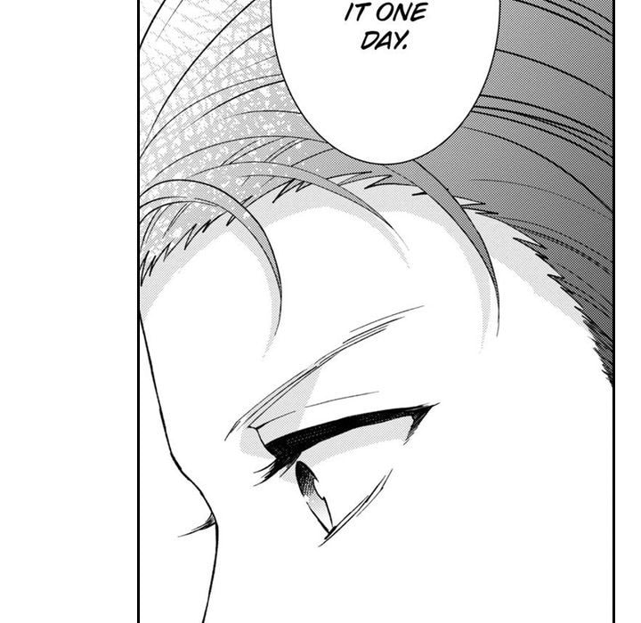 Sweet Seduction: Under the Same Roof with the Guy I Hate Chapter 18 page 31 - 