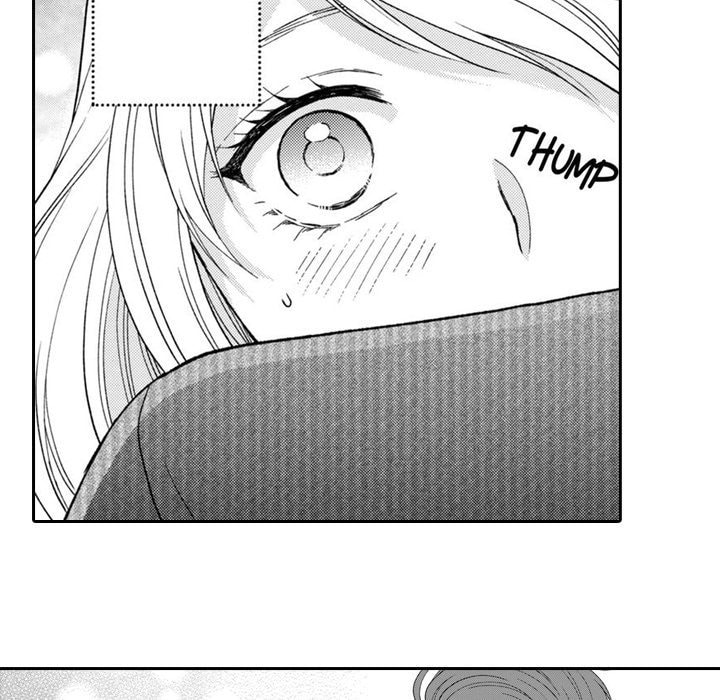 Sweet Seduction: Under the Same Roof with the Guy I Hate Chapter 18 page 35 - 