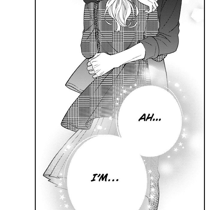 Sweet Seduction: Under the Same Roof with the Guy I Hate Chapter 19 page 18 - 