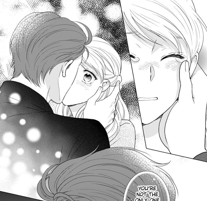 Sweet Seduction: Under the Same Roof with the Guy I Hate Chapter 19 page 27 - 