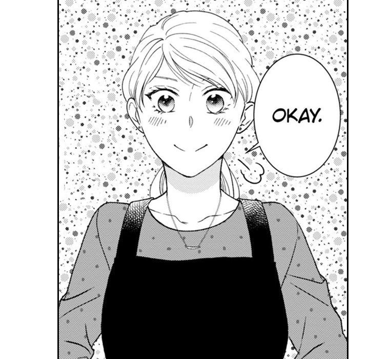 Sweet Seduction: Under the Same Roof with the Guy I Hate Chapter 19 page 36 - 