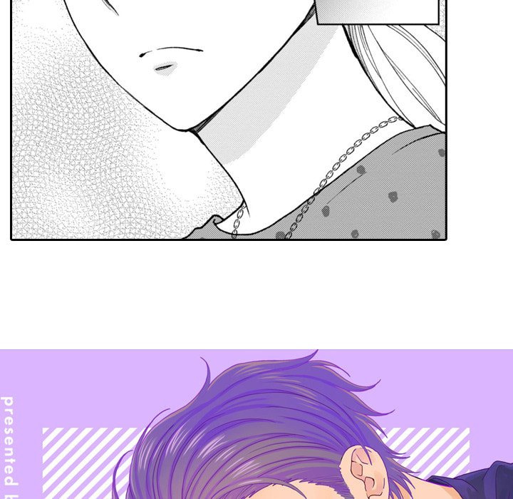 Sweet Seduction: Under the Same Roof with the Guy I Hate Chapter 19 page 44 - 
