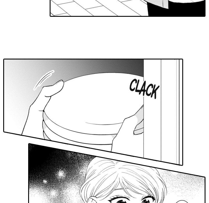 Sweet Seduction: Under the Same Roof with the Guy I Hate Chapter 19 page 49 - 