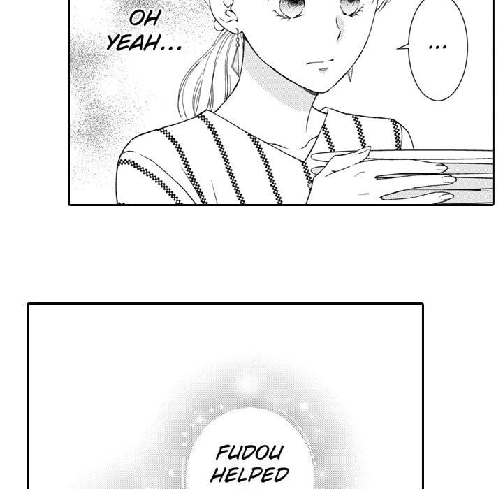 Sweet Seduction: Under the Same Roof with the Guy I Hate Chapter 19 page 50 - 