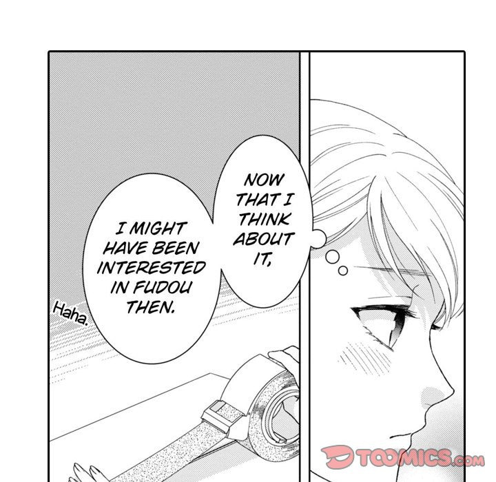 Sweet Seduction: Under the Same Roof with the Guy I Hate Chapter 19 page 52 - 