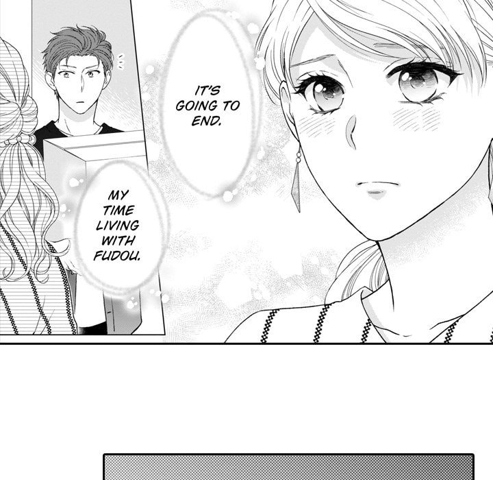 Sweet Seduction: Under the Same Roof with the Guy I Hate Chapter 19 page 55 - 