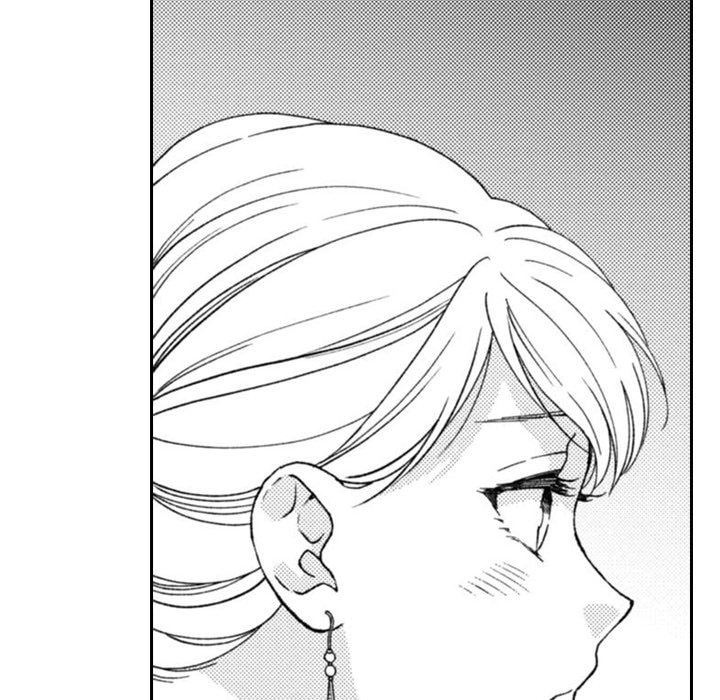 Sweet Seduction: Under the Same Roof with the Guy I Hate Chapter 19 page 56 - 
