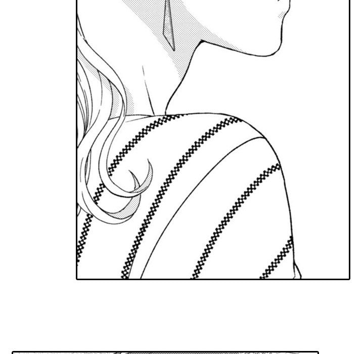 Sweet Seduction: Under the Same Roof with the Guy I Hate Chapter 19 page 57 - 
