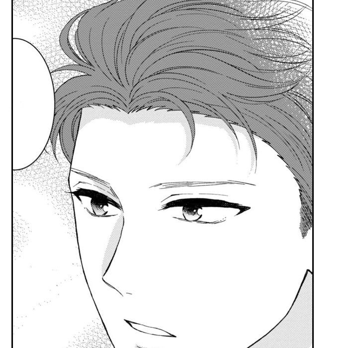 Sweet Seduction: Under the Same Roof with the Guy I Hate Chapter 19 page 58 - 
