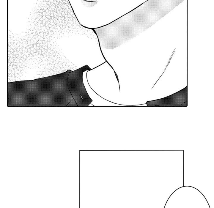 Sweet Seduction: Under the Same Roof with the Guy I Hate Chapter 19 page 59 - 