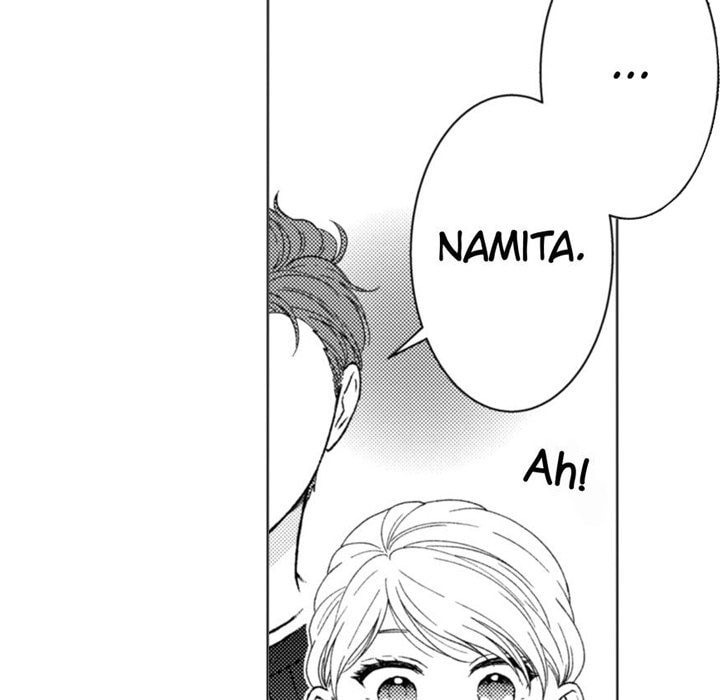 Sweet Seduction: Under the Same Roof with the Guy I Hate Chapter 19 page 60 - 