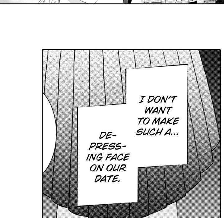 Sweet Seduction: Under the Same Roof with the Guy I Hate Chapter 19 page 67 - 