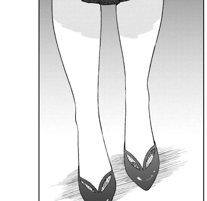 Sweet Seduction: Under the Same Roof with the Guy I Hate Chapter 19 page 68 - 