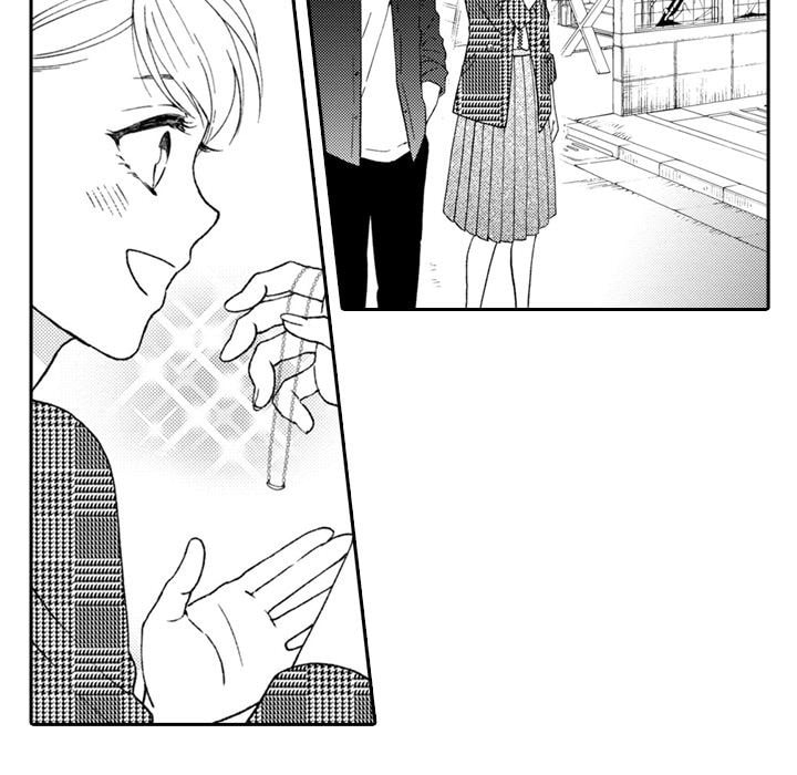 Sweet Seduction: Under the Same Roof with the Guy I Hate Chapter 19 page 75 - 