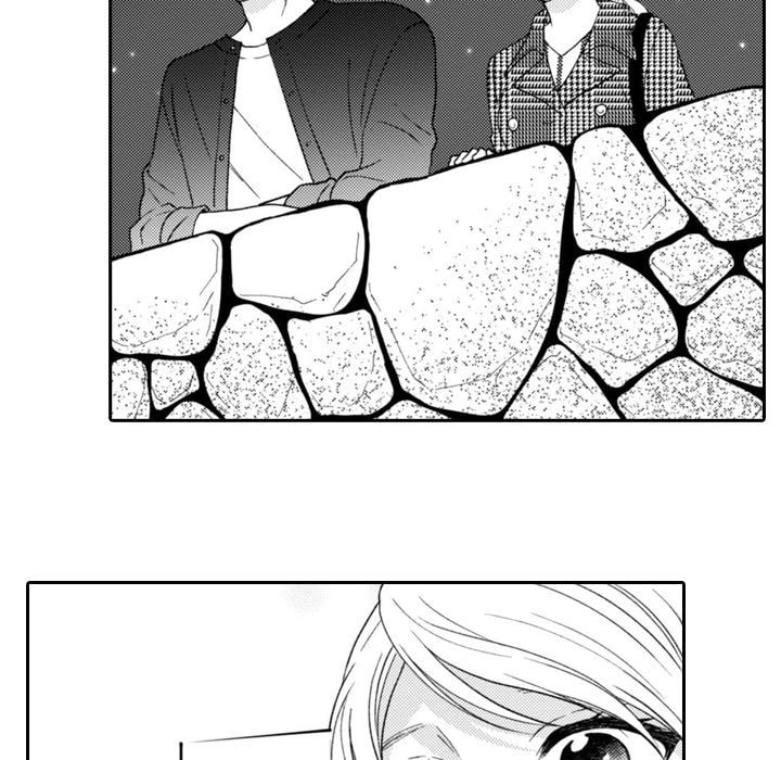 Sweet Seduction: Under the Same Roof with the Guy I Hate Chapter 19 page 9 - 