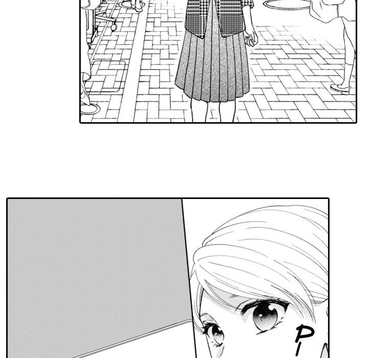Sweet Seduction: Under the Same Roof with the Guy I Hate Chapter 19 page 83 - 