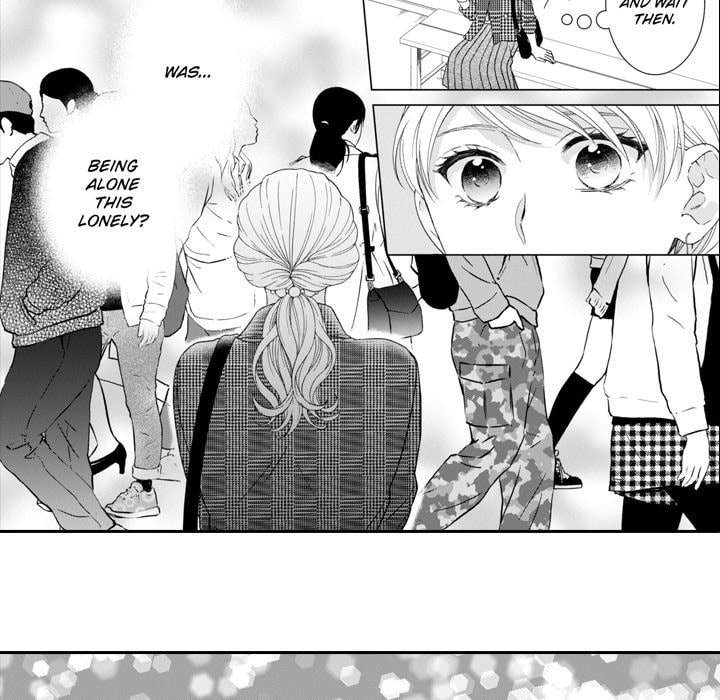 Sweet Seduction: Under the Same Roof with the Guy I Hate Chapter 19 page 85 - 