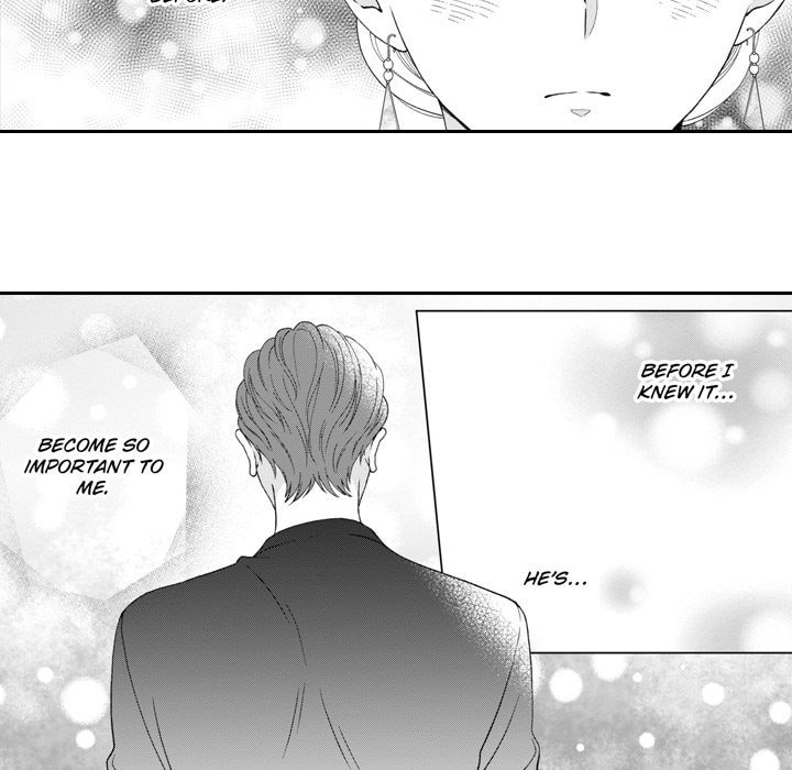 Sweet Seduction: Under the Same Roof with the Guy I Hate Chapter 19 page 87 - 