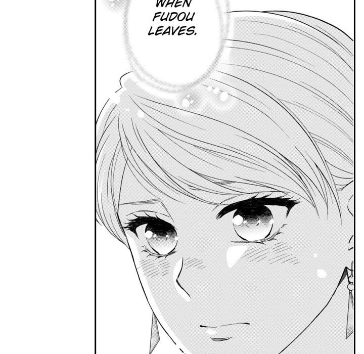Sweet Seduction: Under the Same Roof with the Guy I Hate Chapter 19 page 89 - 