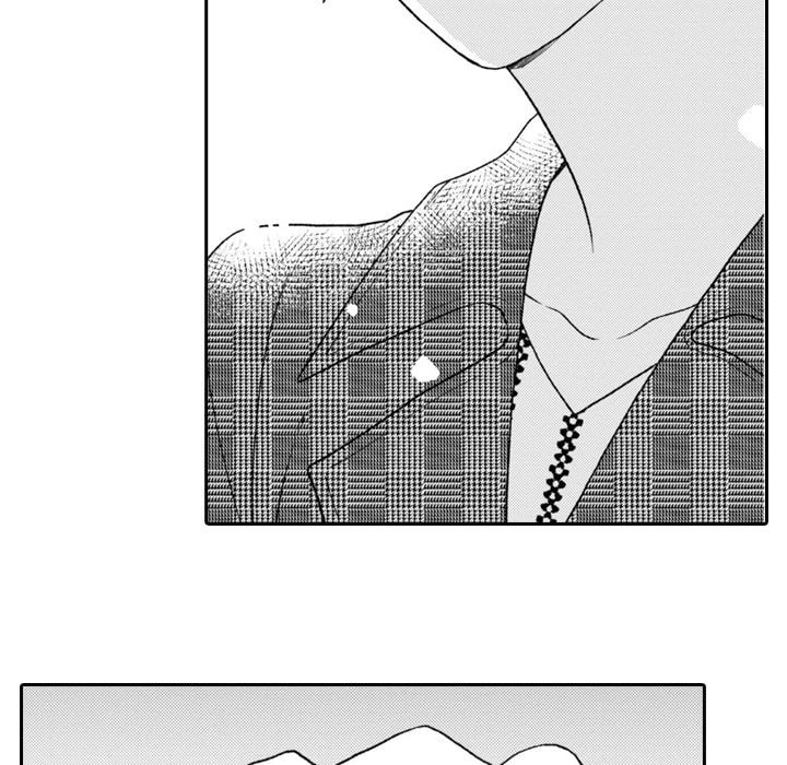 Sweet Seduction: Under the Same Roof with the Guy I Hate Chapter 19 page 90 - 