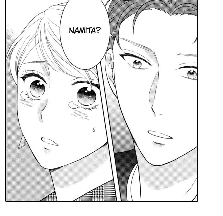 Sweet Seduction: Under the Same Roof with the Guy I Hate Chapter 19 page 93 - 