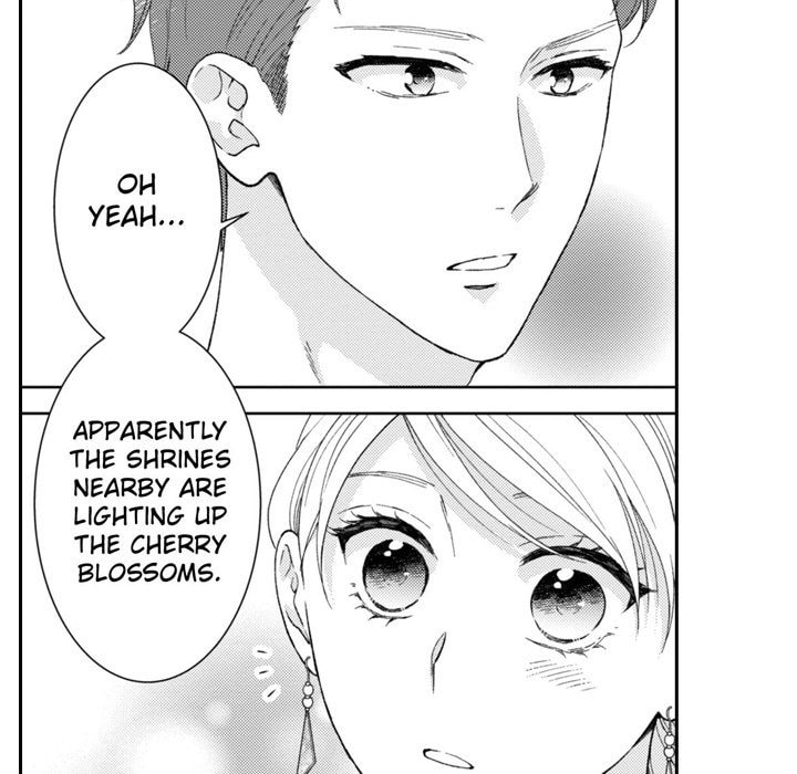 Sweet Seduction: Under the Same Roof with the Guy I Hate Chapter 19 page 96 - 