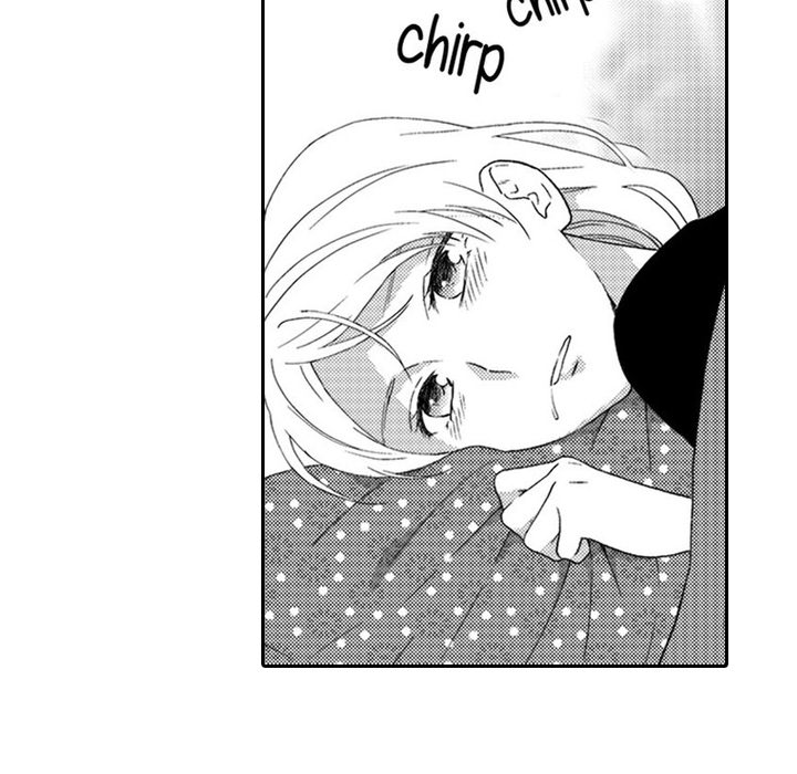 Sweet Seduction: Under the Same Roof with the Guy I Hate Chapter 2 page 17 - 