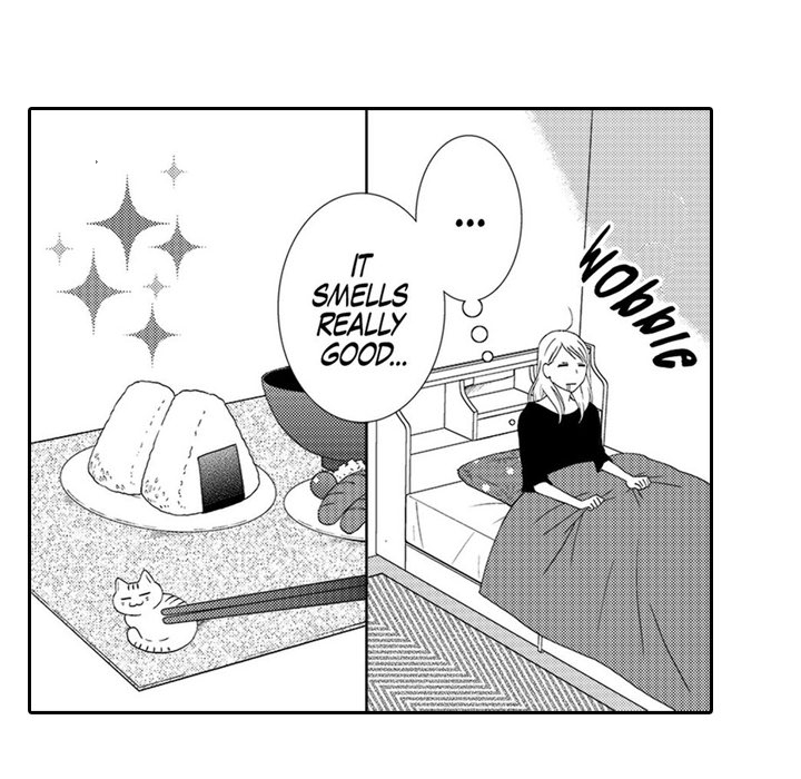 Sweet Seduction: Under the Same Roof with the Guy I Hate Chapter 2 page 18 - 