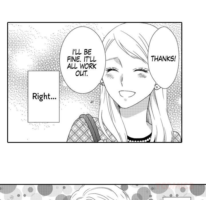 Sweet Seduction: Under the Same Roof with the Guy I Hate Chapter 2 page 24 - 