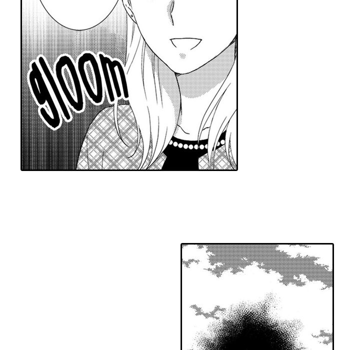 Sweet Seduction: Under the Same Roof with the Guy I Hate Chapter 2 page 27 - 