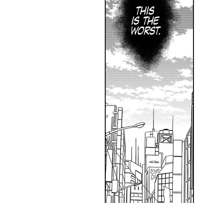 Sweet Seduction: Under the Same Roof with the Guy I Hate Chapter 2 page 28 - 