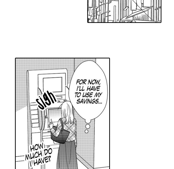 Sweet Seduction: Under the Same Roof with the Guy I Hate Chapter 2 page 29 - 