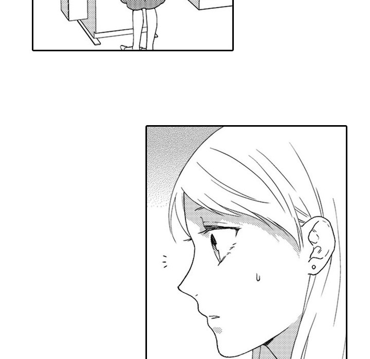 Sweet Seduction: Under the Same Roof with the Guy I Hate Chapter 2 page 30 - 