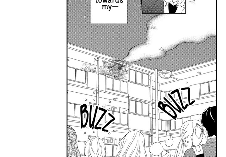 Sweet Seduction: Under the Same Roof with the Guy I Hate Chapter 2 page 4 - 