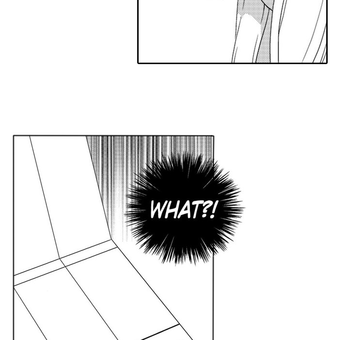 Sweet Seduction: Under the Same Roof with the Guy I Hate Chapter 2 page 31 - 