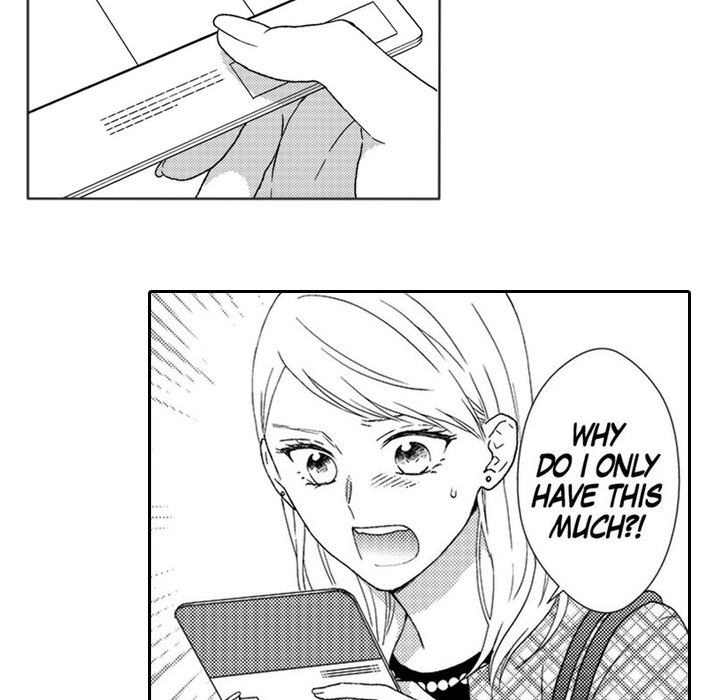 Sweet Seduction: Under the Same Roof with the Guy I Hate Chapter 2 page 32 - 