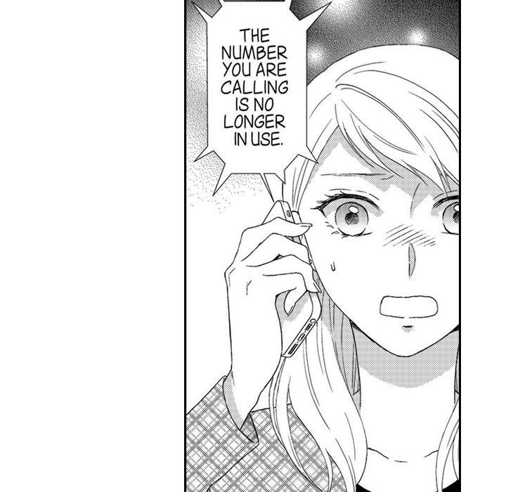 Sweet Seduction: Under the Same Roof with the Guy I Hate Chapter 2 page 34 - 