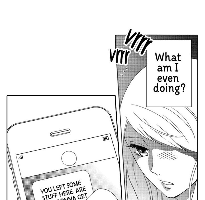 Sweet Seduction: Under the Same Roof with the Guy I Hate Chapter 2 page 36 - 