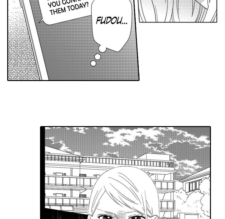 Sweet Seduction: Under the Same Roof with the Guy I Hate Chapter 2 page 37 - 