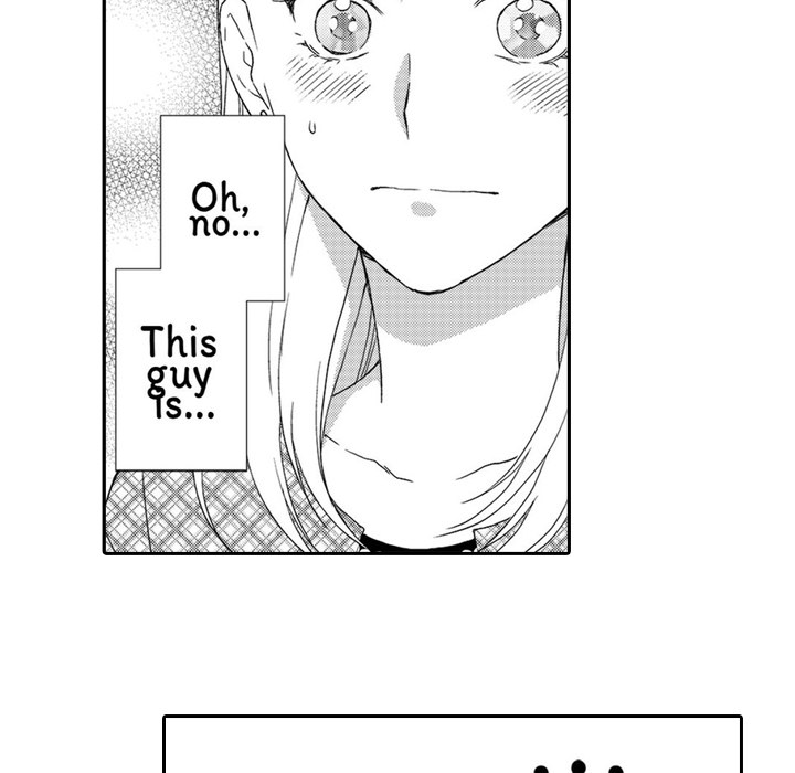 Sweet Seduction: Under the Same Roof with the Guy I Hate Chapter 2 page 53 - 