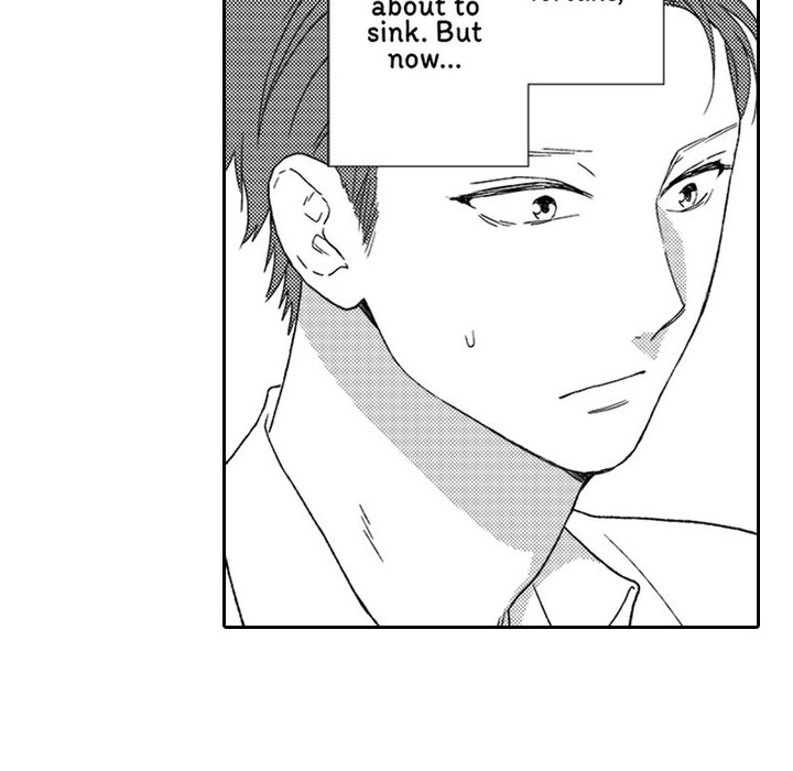 Sweet Seduction: Under the Same Roof with the Guy I Hate Chapter 2 page 66 - 