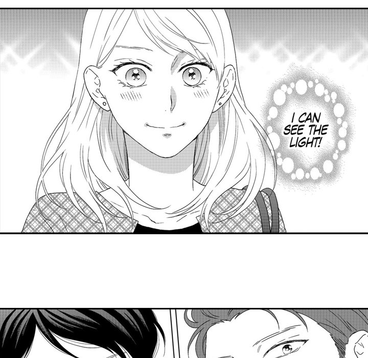 Sweet Seduction: Under the Same Roof with the Guy I Hate Chapter 2 page 67 - 