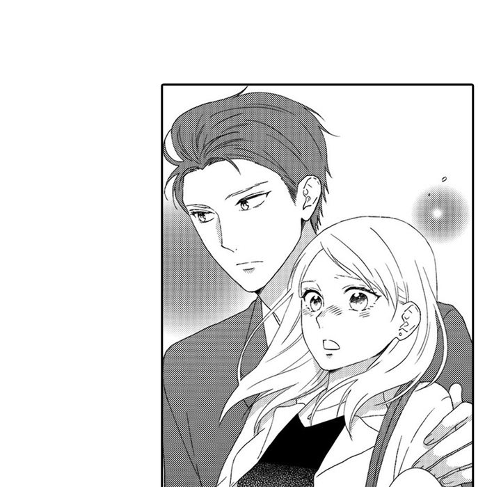 Sweet Seduction: Under the Same Roof with the Guy I Hate Chapter 2 page 9 - 