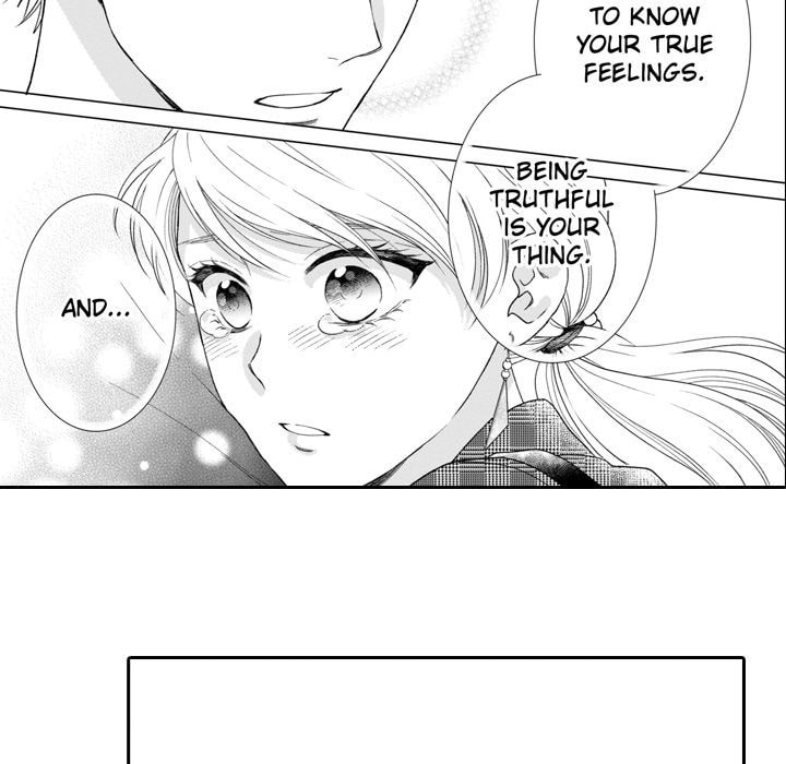 Sweet Seduction: Under the Same Roof with the Guy I Hate Chapter 20 page 16 - 