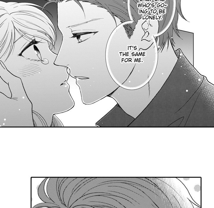 Sweet Seduction: Under the Same Roof with the Guy I Hate Chapter 20 page 28 - 