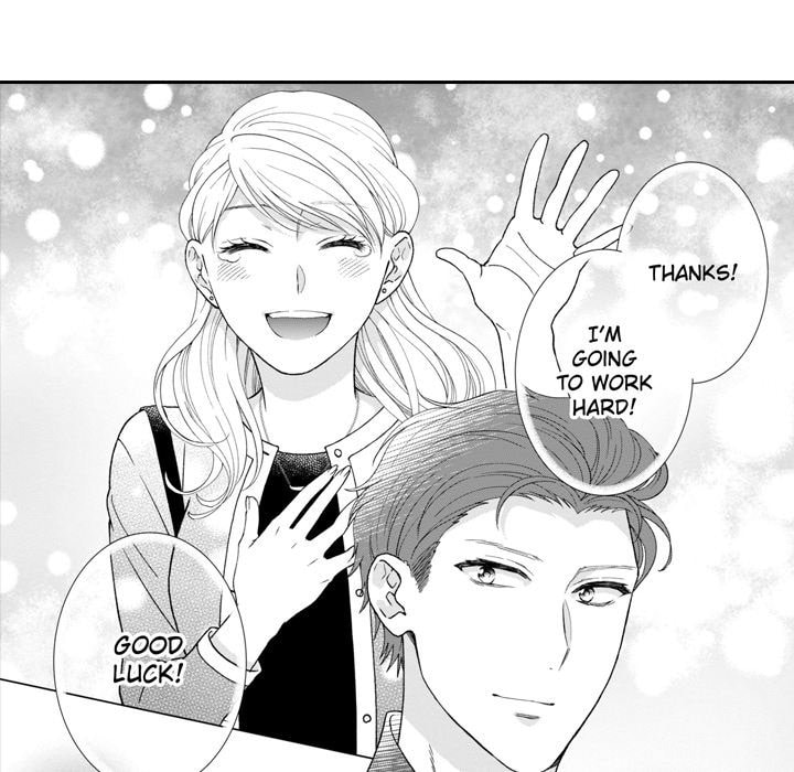 Sweet Seduction: Under the Same Roof with the Guy I Hate Chapter 20 page 34 - 