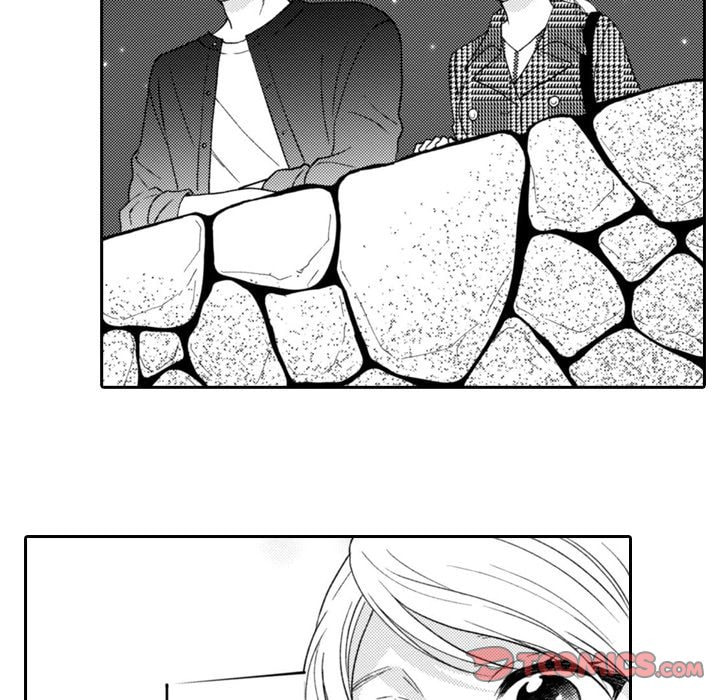 Sweet Seduction: Under the Same Roof with the Guy I Hate Chapter 20 page 9 - 