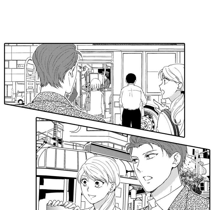 Sweet Seduction: Under the Same Roof with the Guy I Hate Chapter 21 page 28 - 